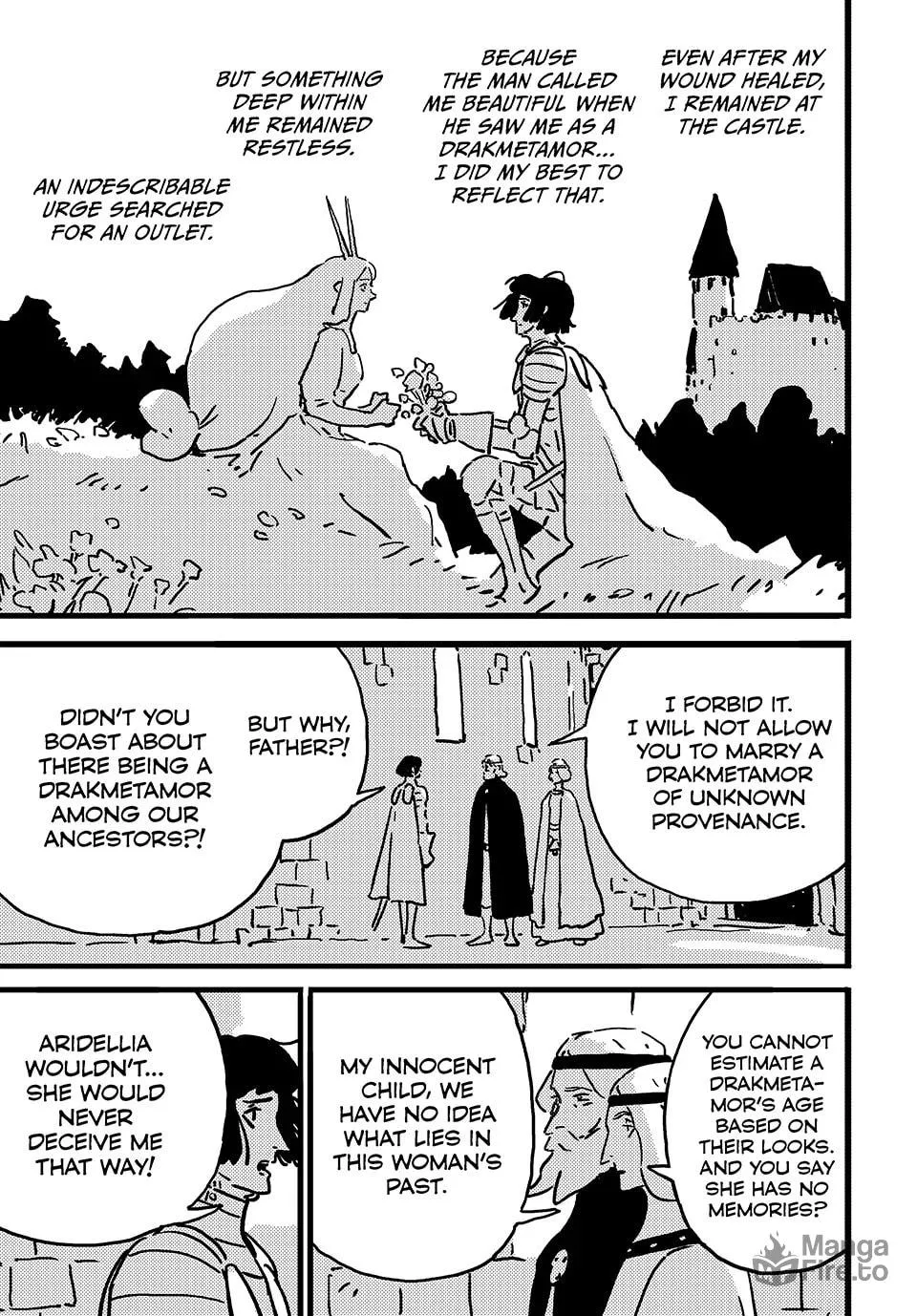 Read Tower Dungeon chapter 19 image 20 on Lezhin