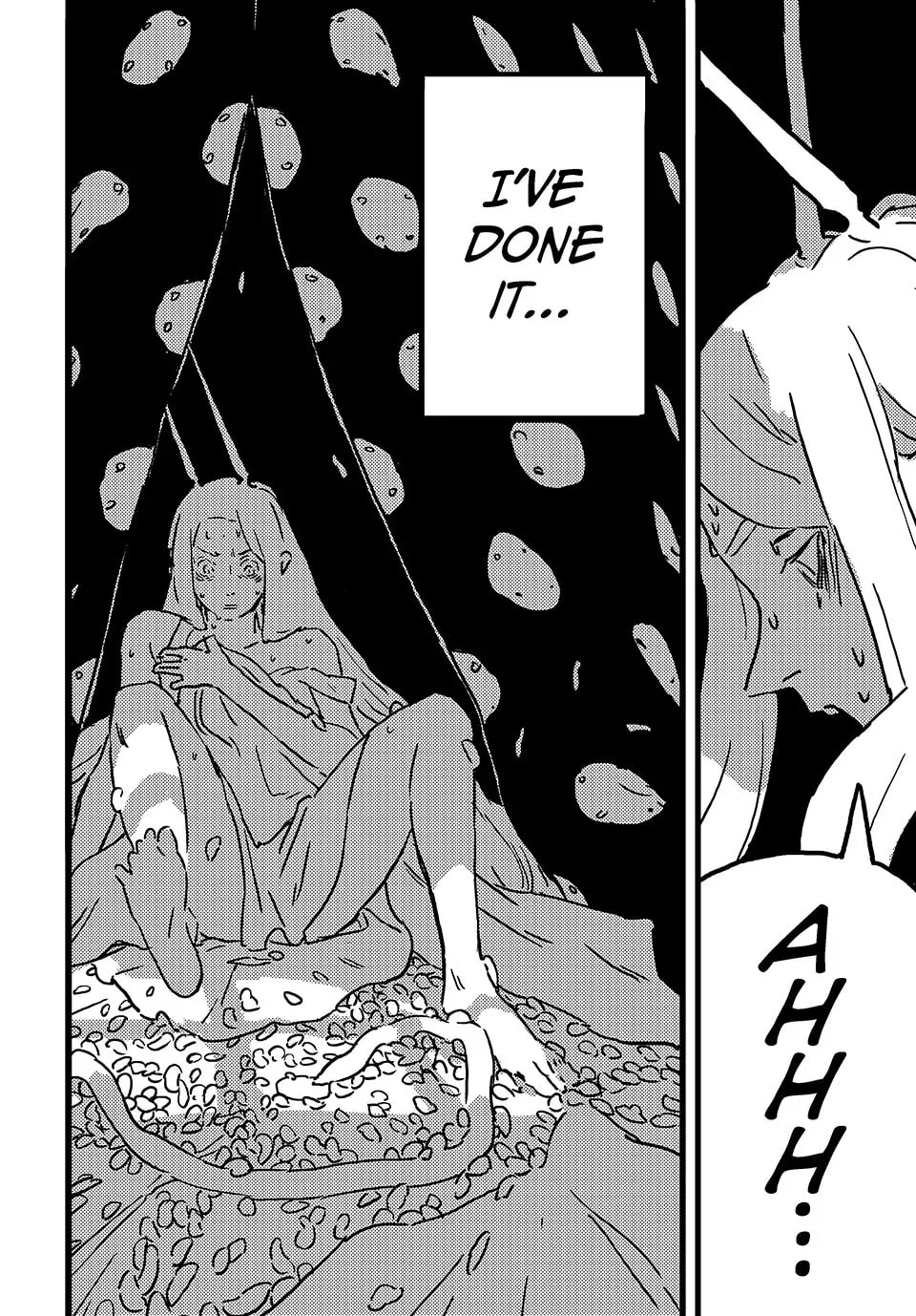 Read Tower Dungeon chapter 19 image 25 on Lezhin