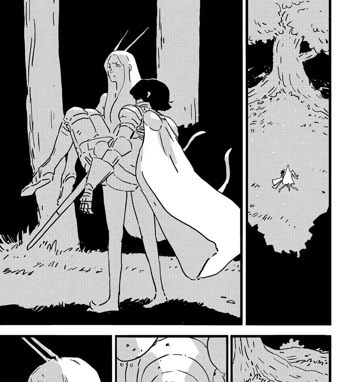 Read Tower Dungeon chapter 2.2 image 10 on Lezhin