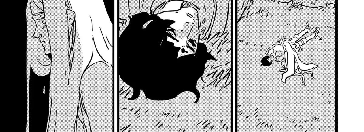 Read Tower Dungeon chapter 2.2 image 11 on Lezhin