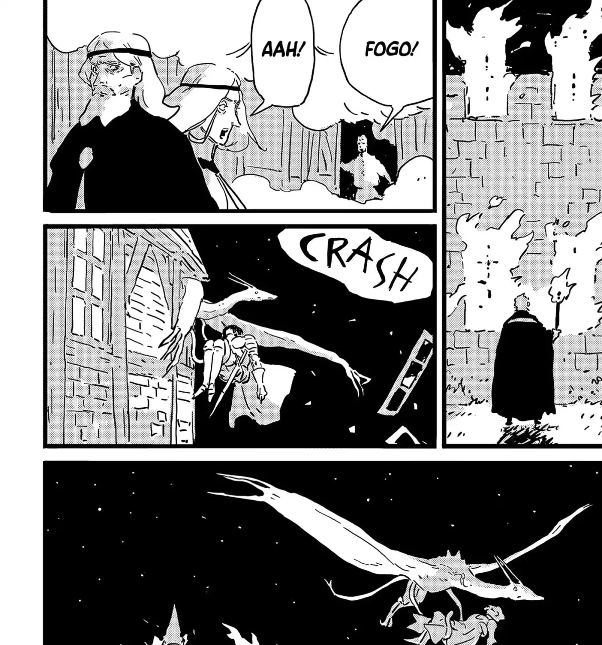 Read Tower Dungeon chapter 2.2 image 12 on Lezhin