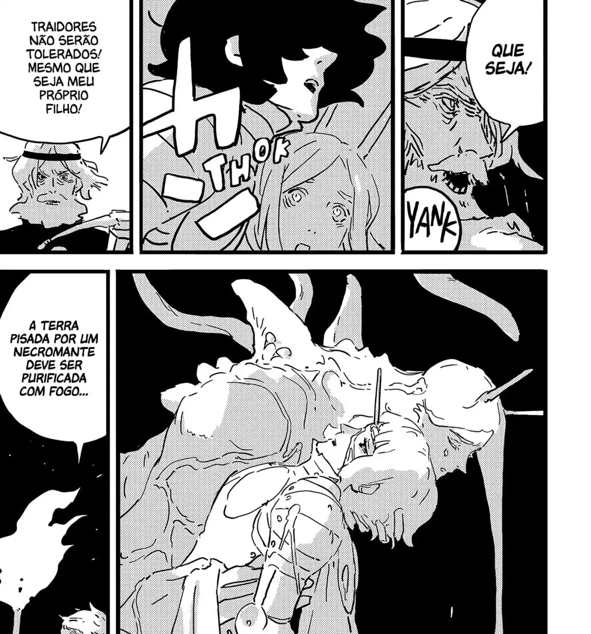 Read Tower Dungeon chapter 2.2 image 14 on Lezhin
