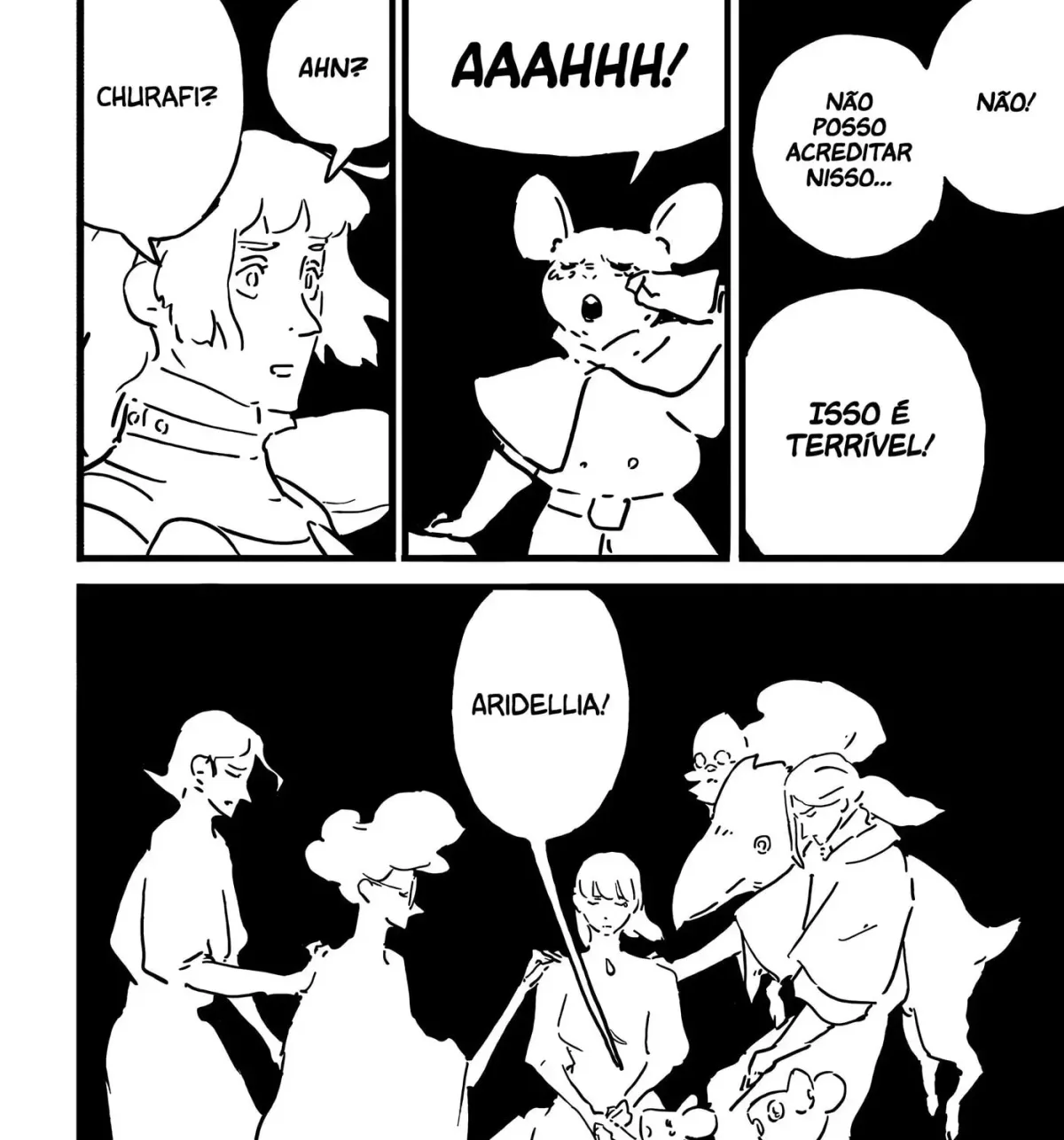 Read Tower Dungeon chapter 2.2 image 16 on Lezhin