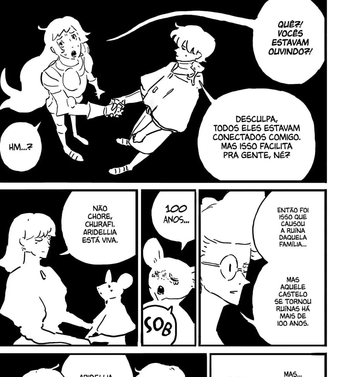 Read Tower Dungeon chapter 2.2 image 18 on Lezhin