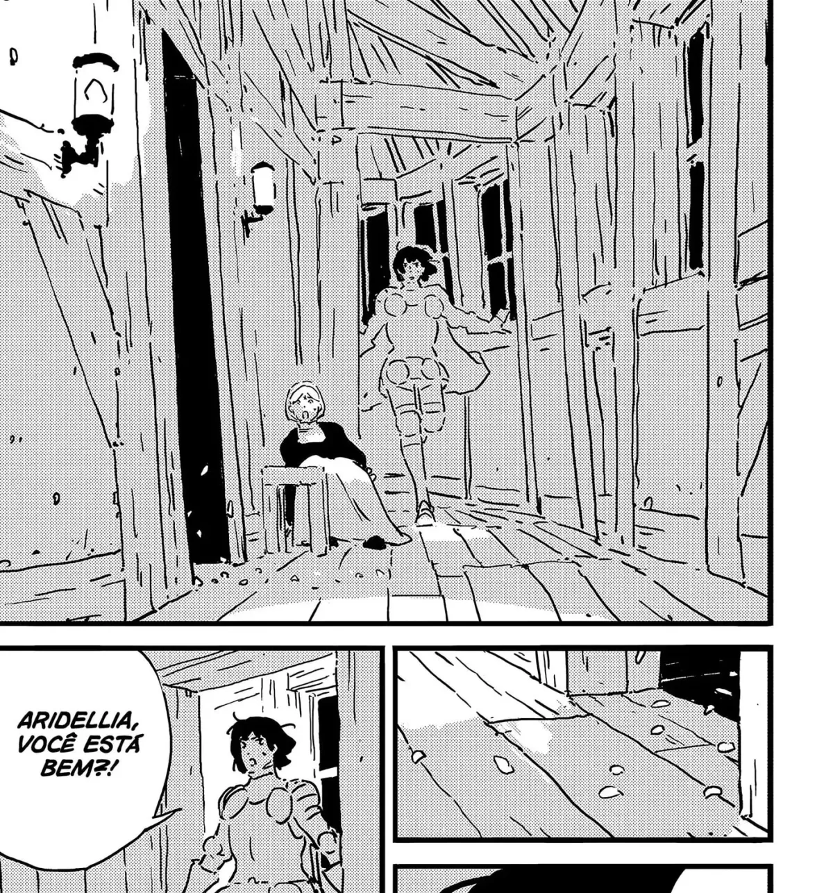 Read Tower Dungeon chapter 2.2 image 2 on Lezhin