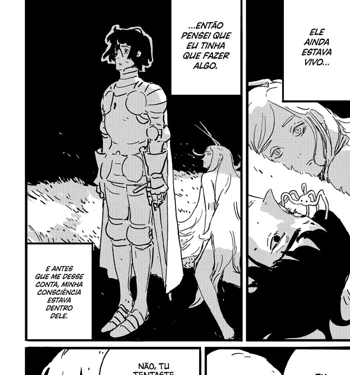 Read Tower Dungeon chapter 2.2 image 20 on Lezhin