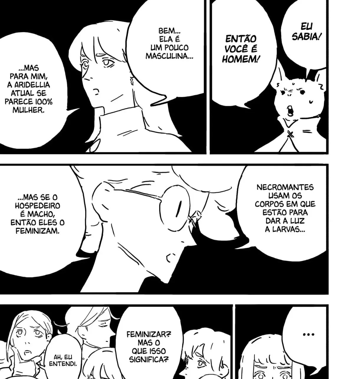 Read Tower Dungeon chapter 2.2 image 22 on Lezhin