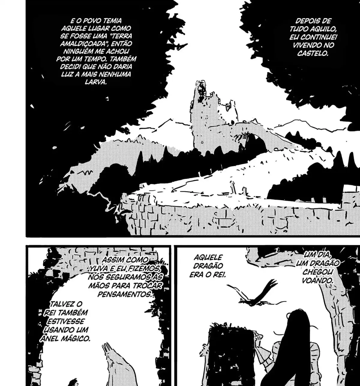 Read Tower Dungeon chapter 2.2 image 24 on Lezhin