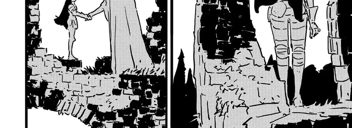 Read Tower Dungeon chapter 2.2 image 25 on Lezhin