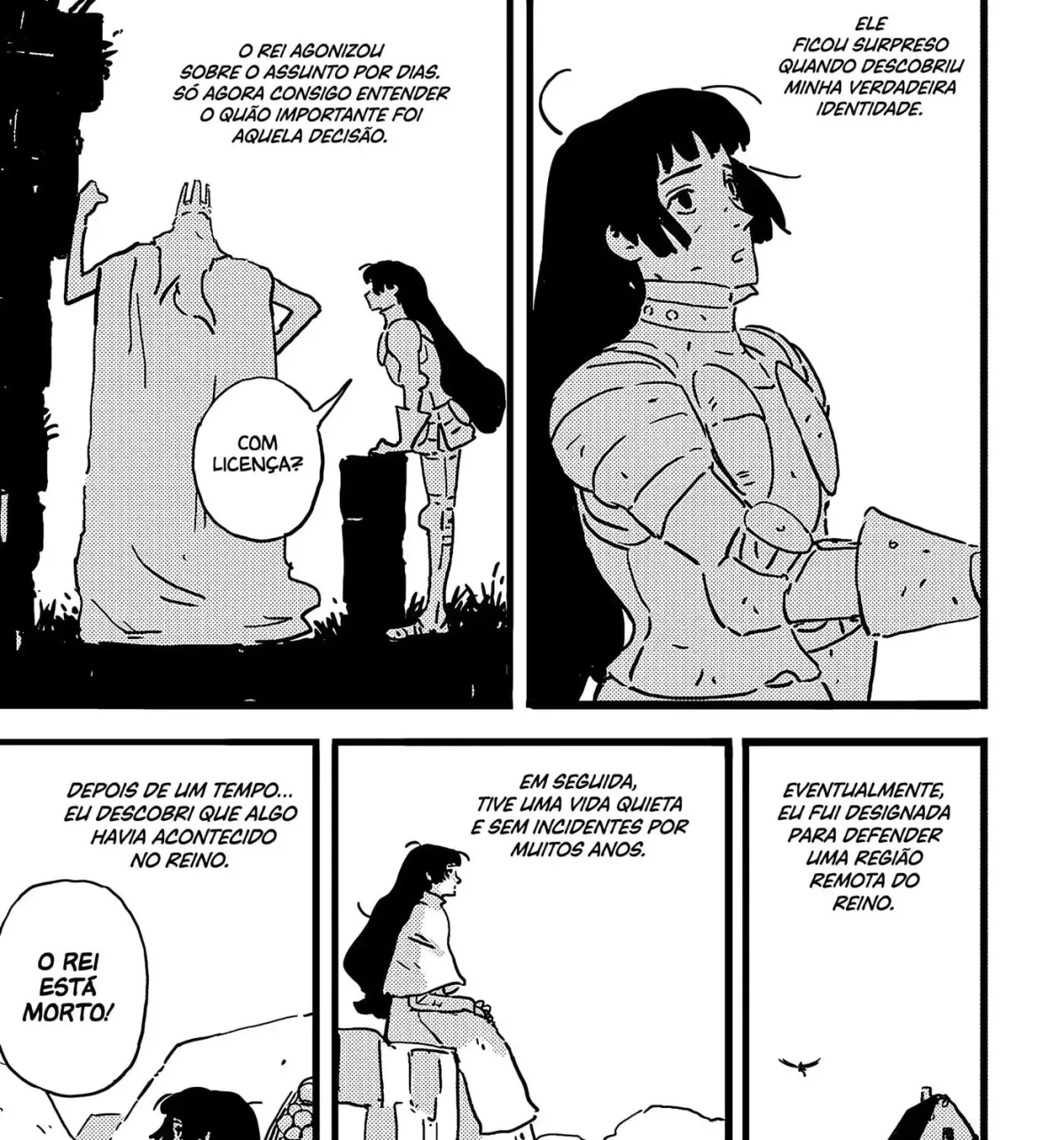 Read Tower Dungeon chapter 2.2 image 26 on Lezhin