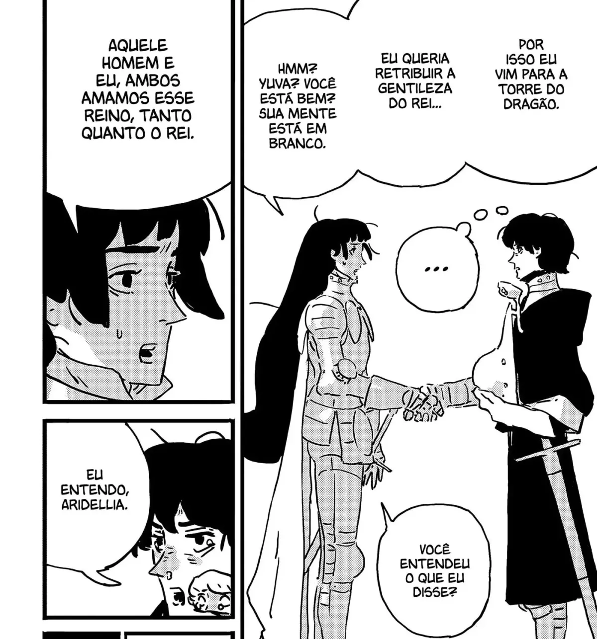 Read Tower Dungeon chapter 2.2 image 28 on Lezhin