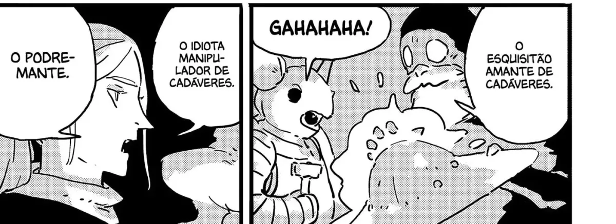 Read Tower Dungeon chapter 2.2 image 35 on Lezhin