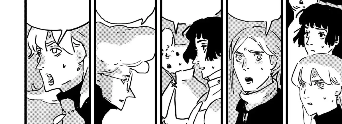 Read Tower Dungeon chapter 2.2 image 39 on Lezhin