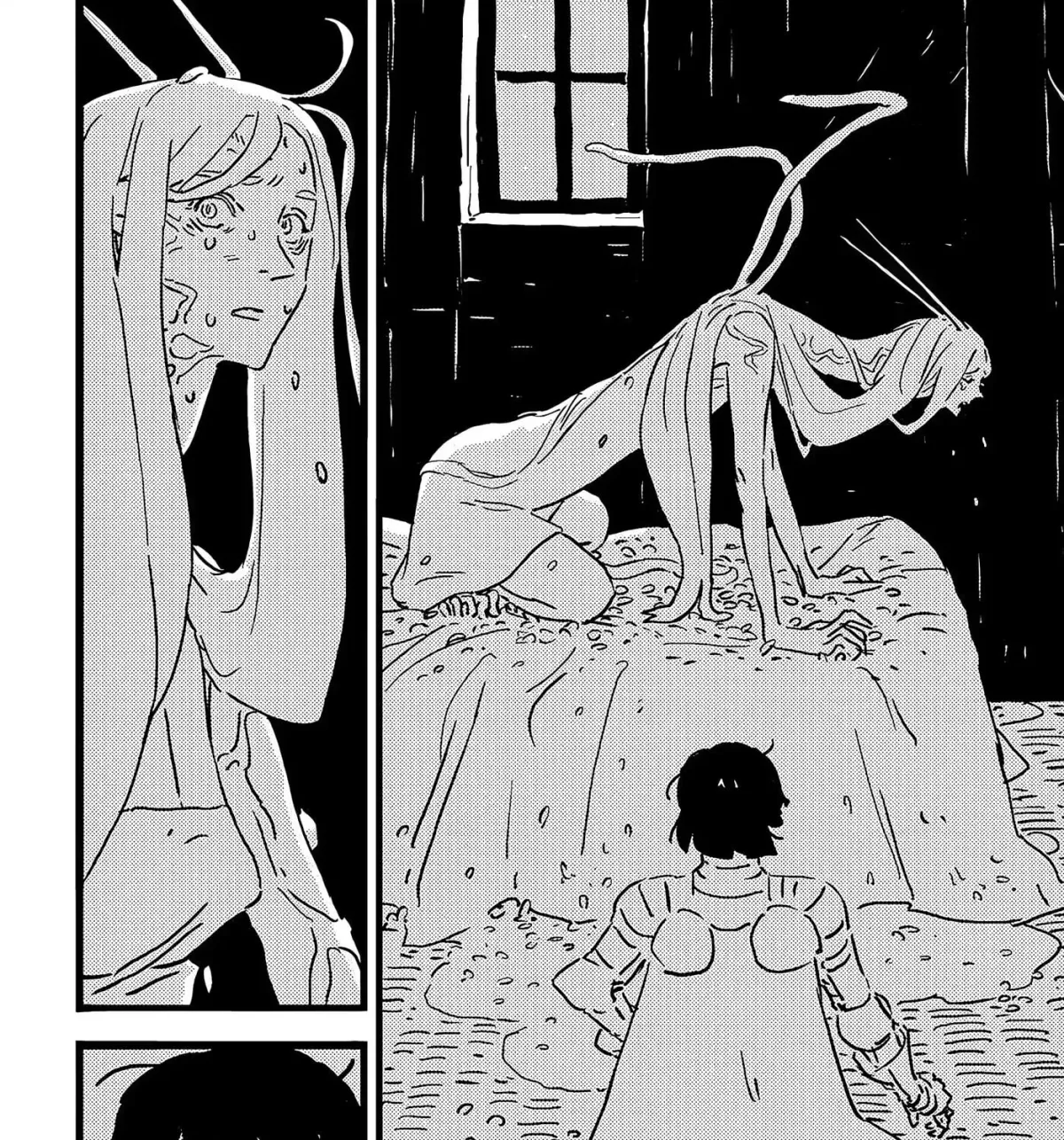 Read Tower Dungeon chapter 2.2 image 4 on Lezhin