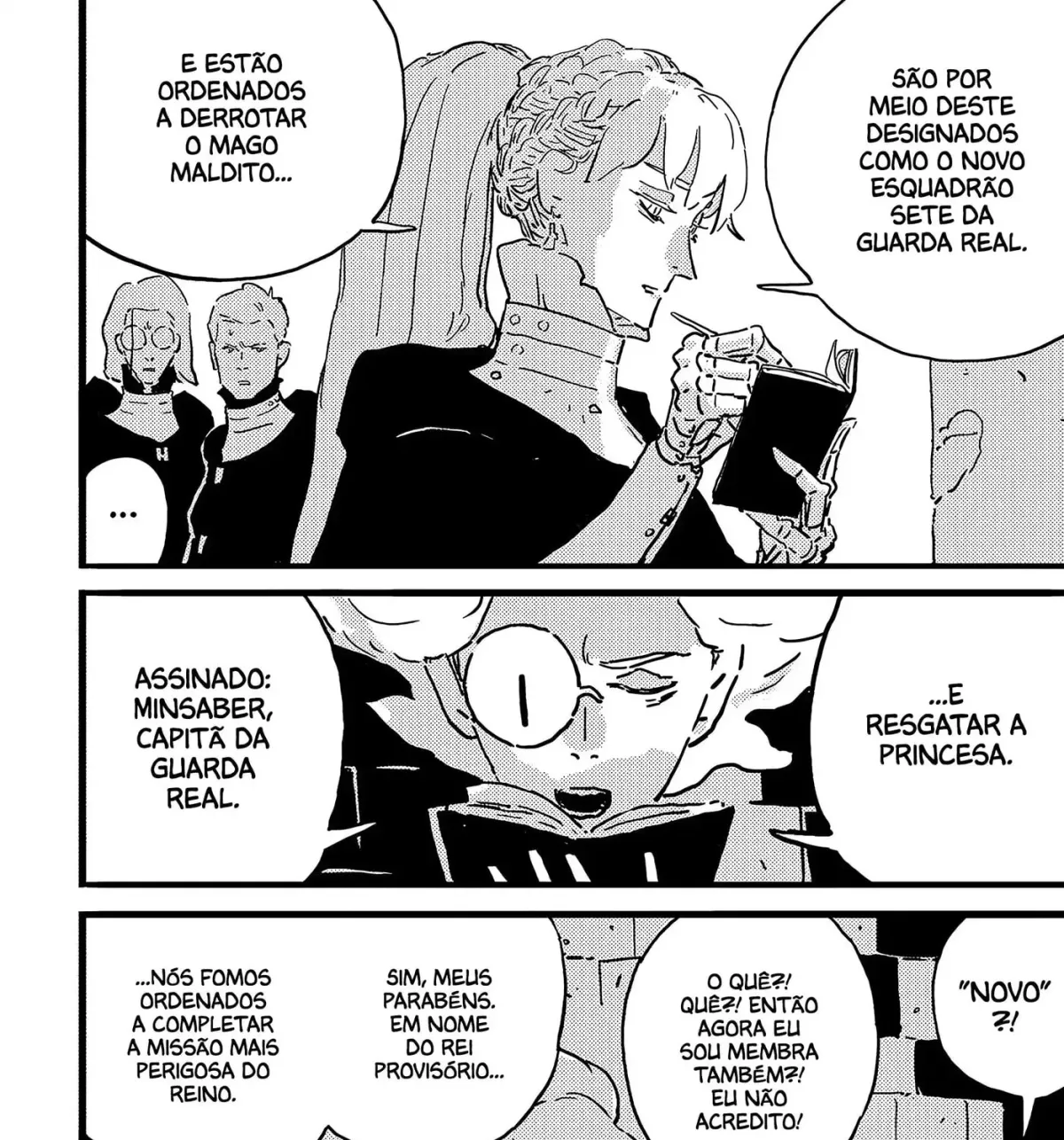 Read Tower Dungeon chapter 2.2 image 40 on Lezhin