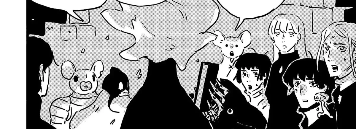 Read Tower Dungeon chapter 2.2 image 41 on Lezhin