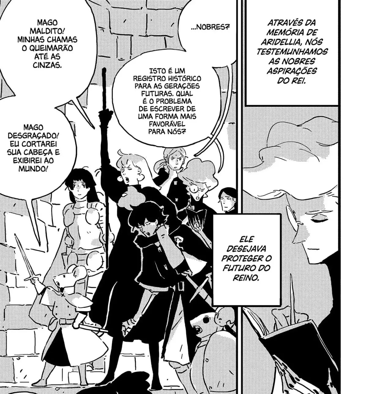 Read Tower Dungeon chapter 2.2 image 42 on Lezhin