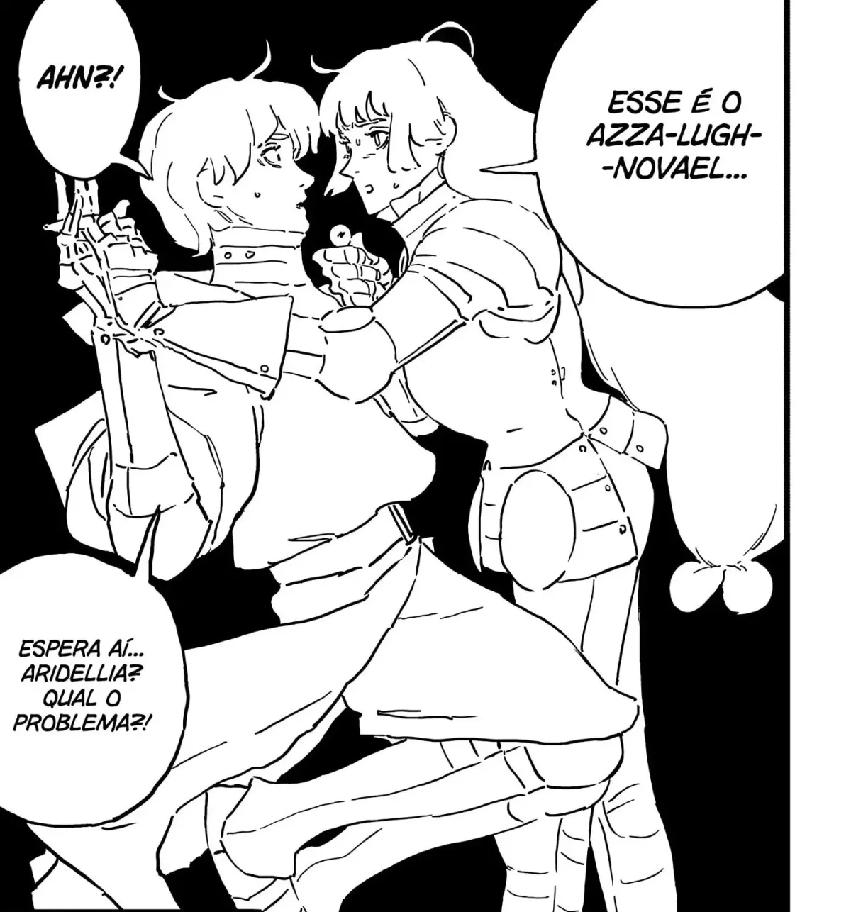 Read Tower Dungeon chapter 2.2 image 46 on Lezhin