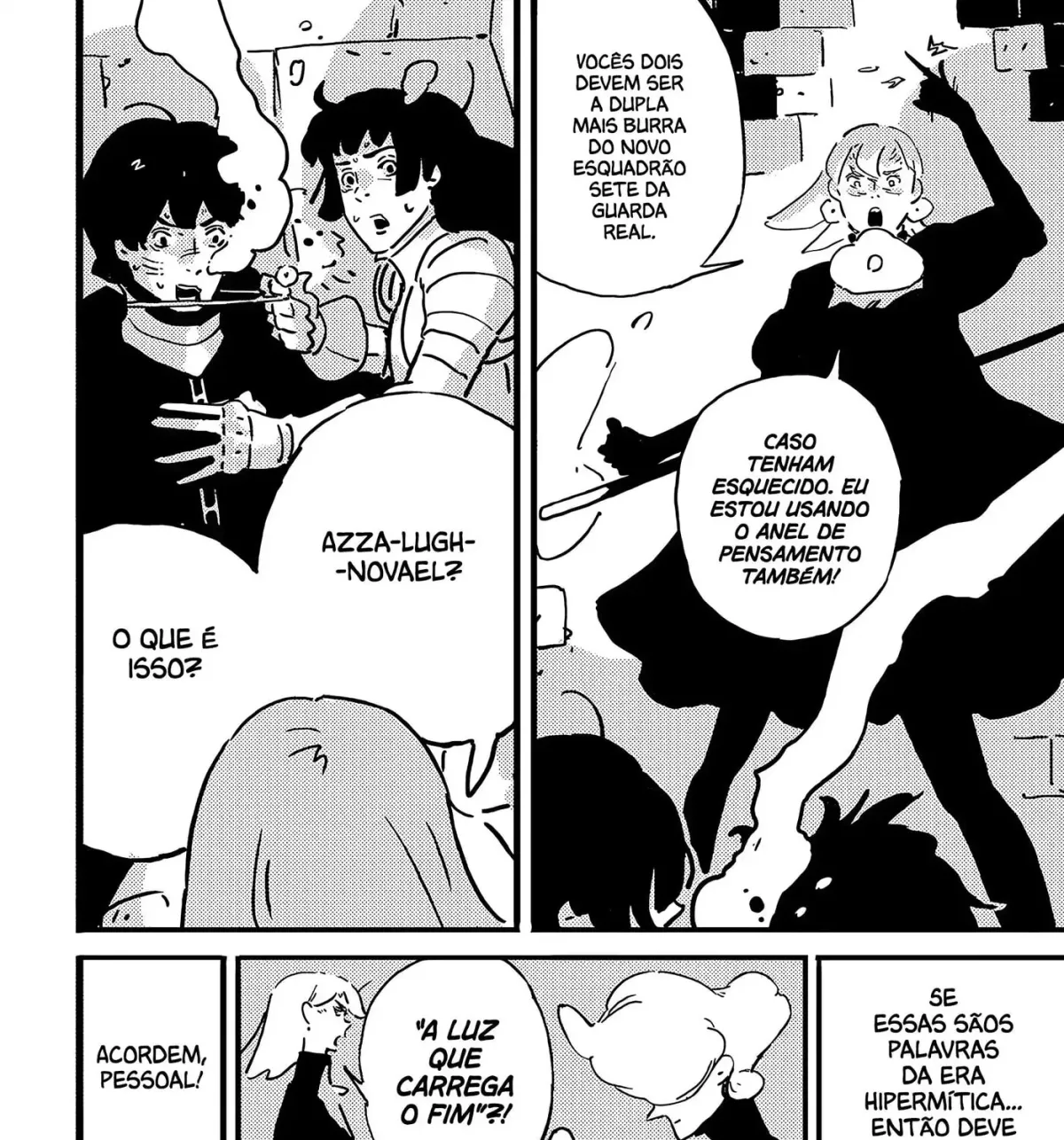 Read Tower Dungeon chapter 2.2 image 48 on Lezhin