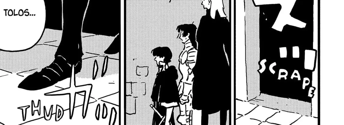 Read Tower Dungeon chapter 2.2 image 51 on Lezhin