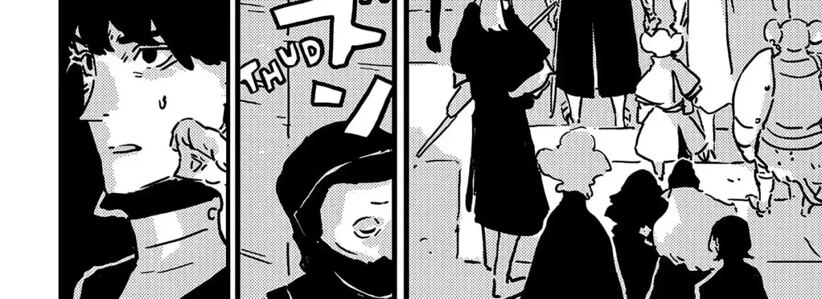 Read Tower Dungeon chapter 2.2 image 53 on Lezhin