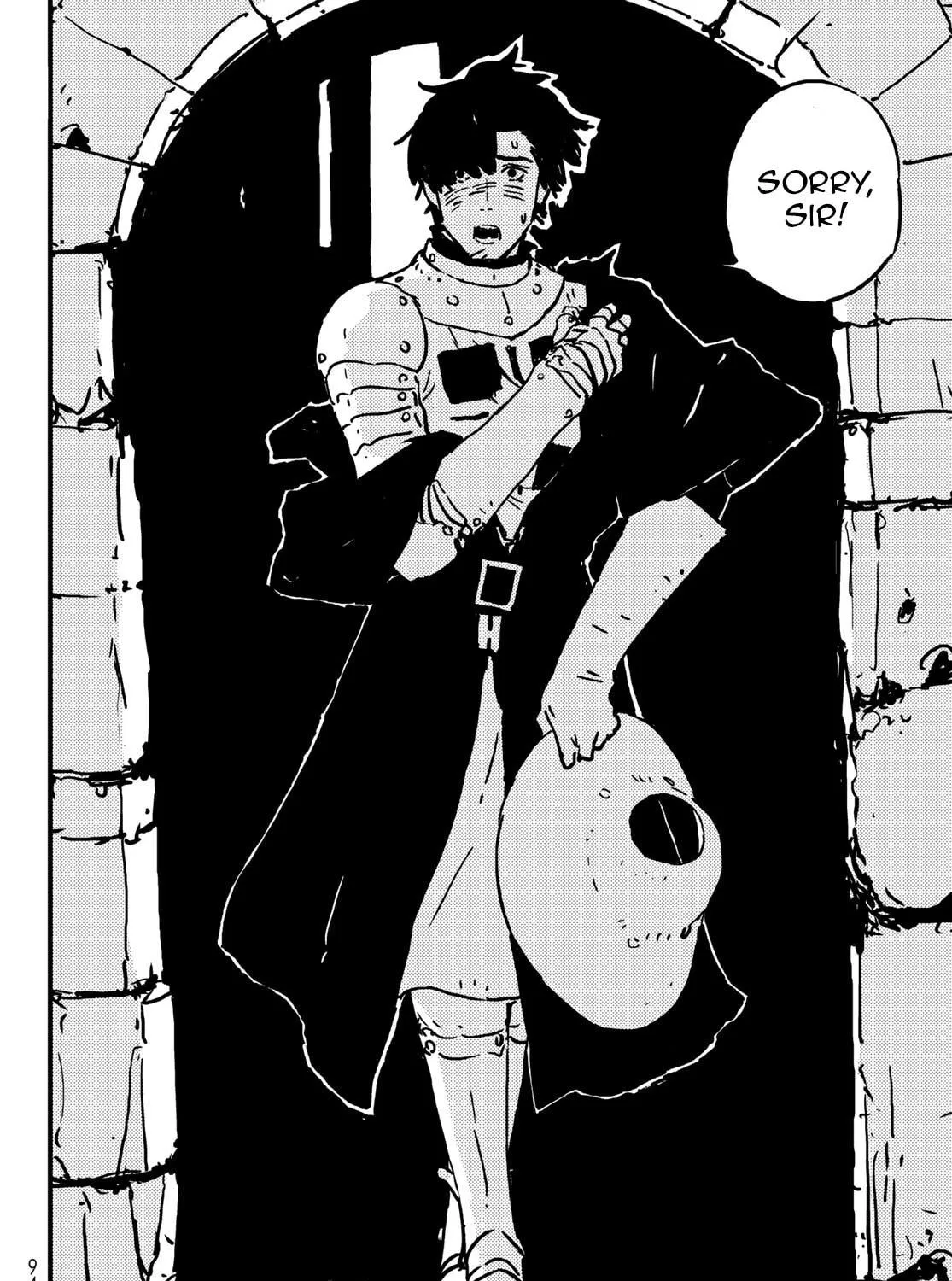 Read Tower Dungeon chapter 2 image 108 on Lezhin