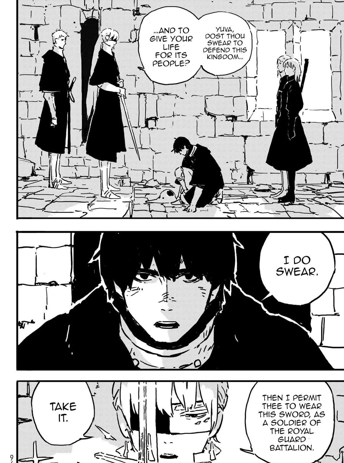 Read Tower Dungeon chapter 2 image 112 on Lezhin