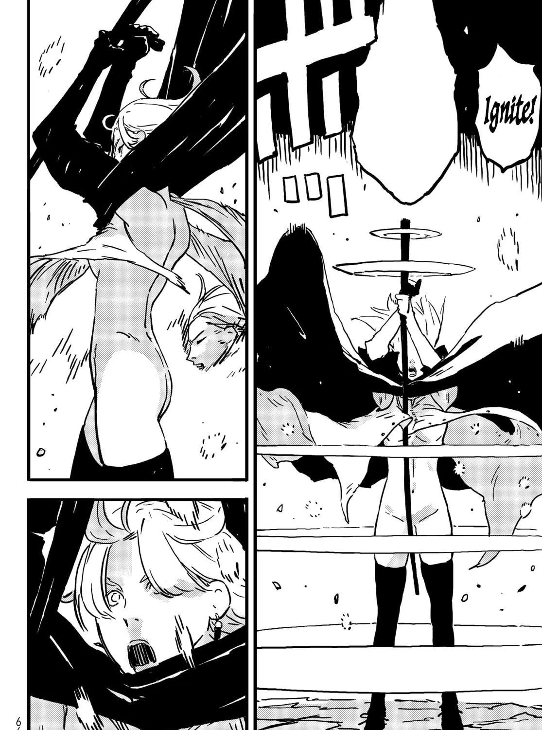 Read Tower Dungeon chapter 2 image 52 on Lezhin