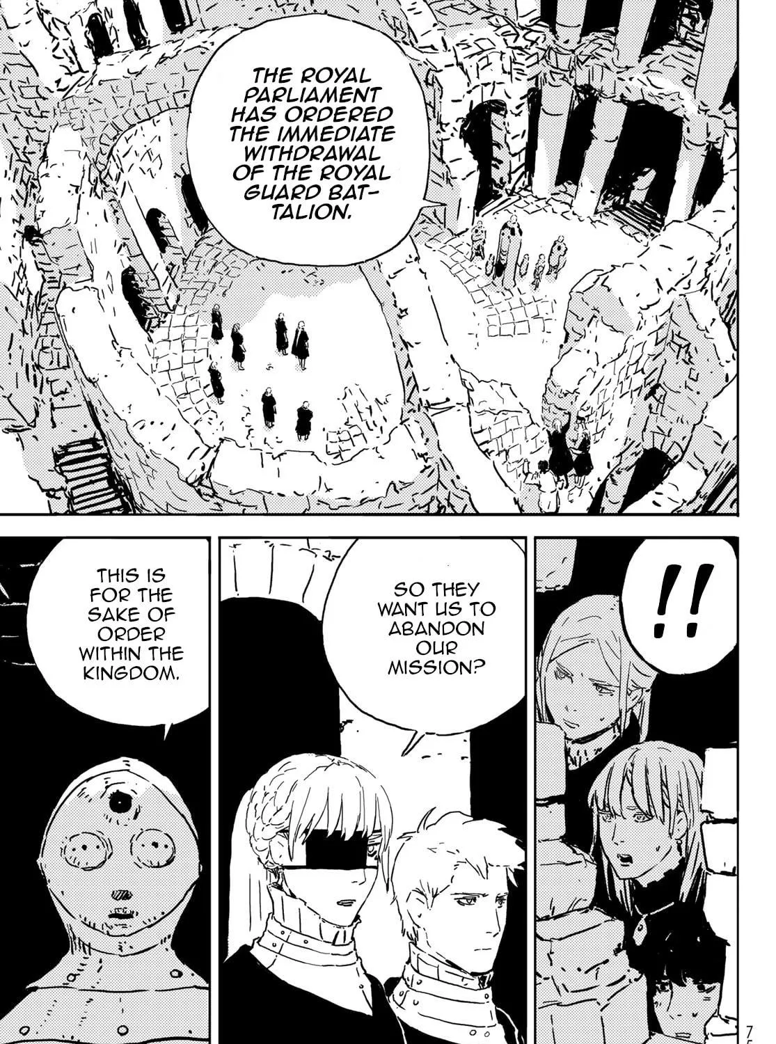 Read Tower Dungeon chapter 2 image 70 on Lezhin