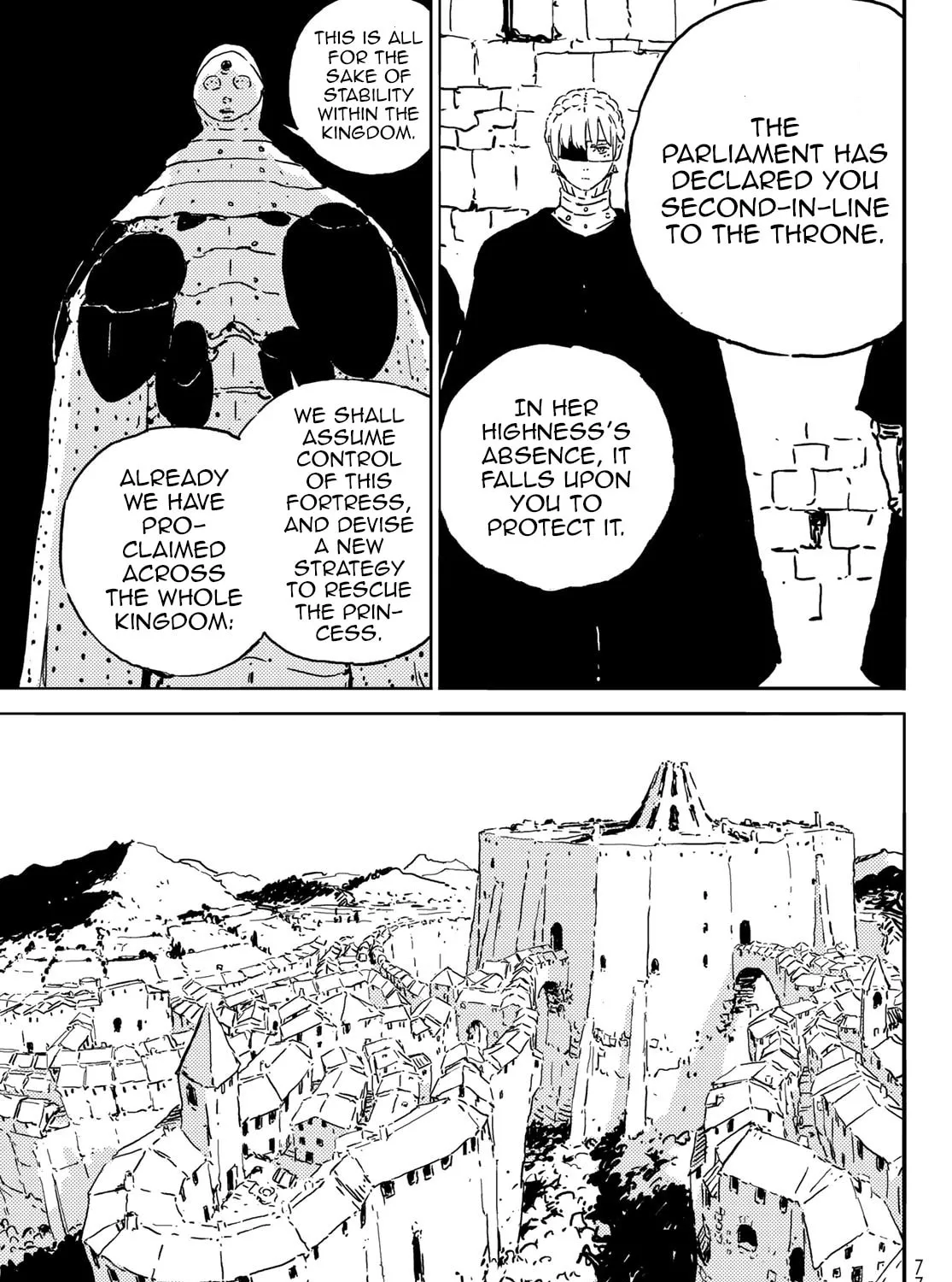 Read Tower Dungeon chapter 2 image 74 on Lezhin