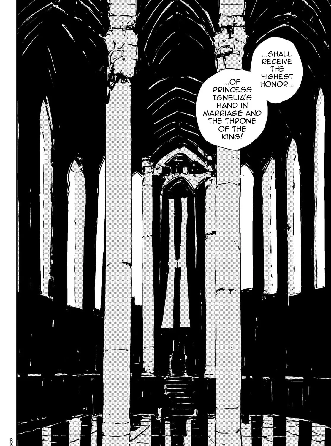 Read Tower Dungeon chapter 2 image 80 on Lezhin