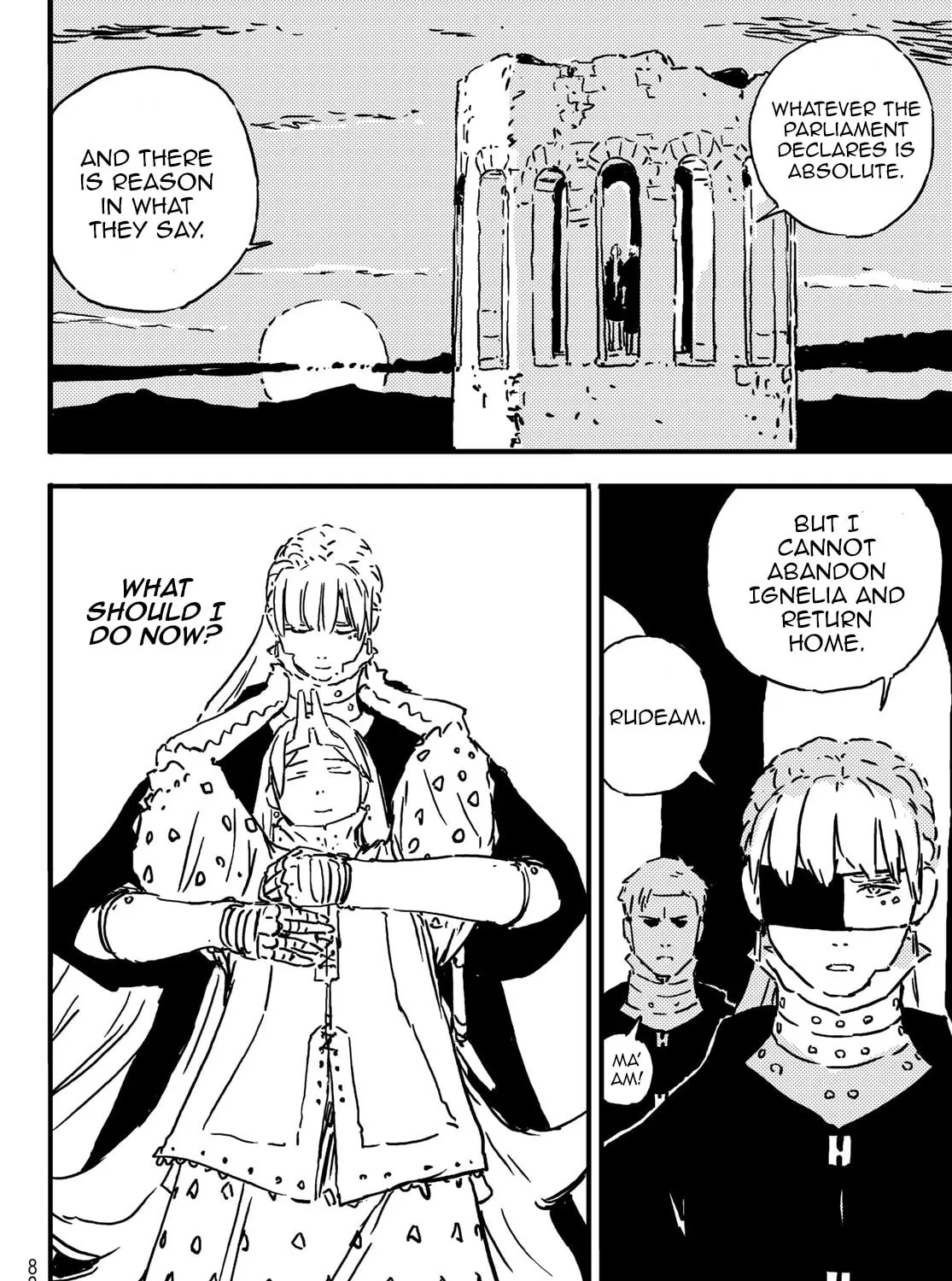 Read Tower Dungeon chapter 2 image 84 on Lezhin