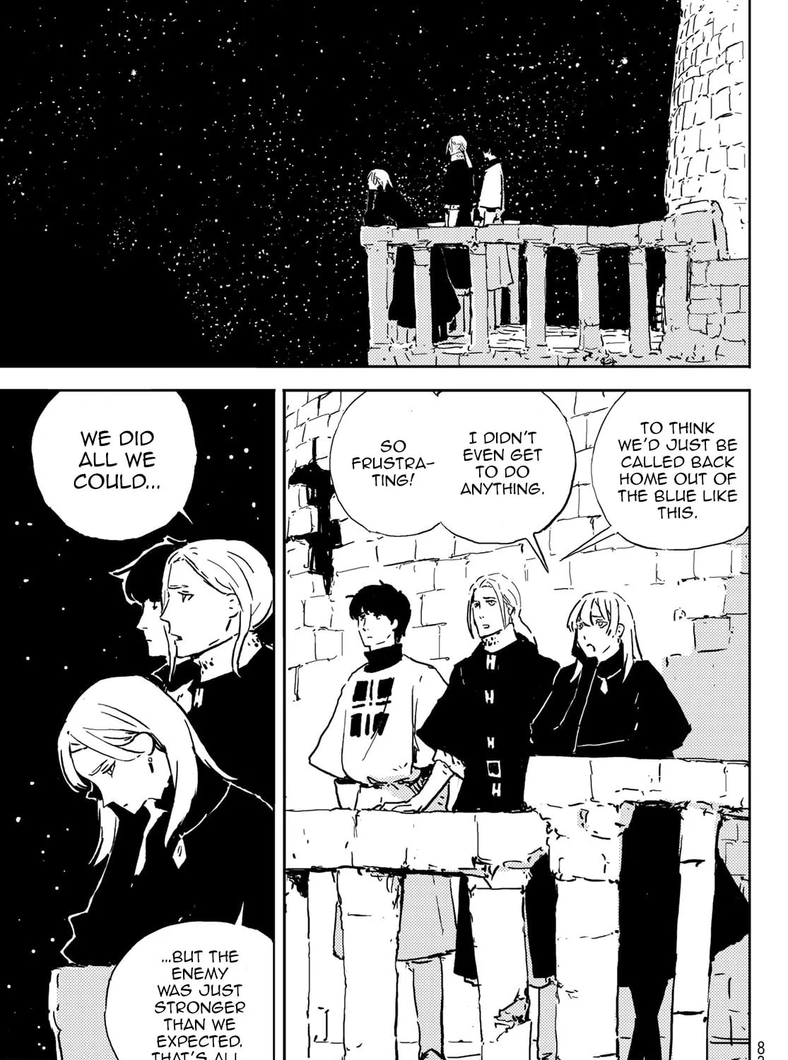 Read Tower Dungeon chapter 2 image 86 on Lezhin