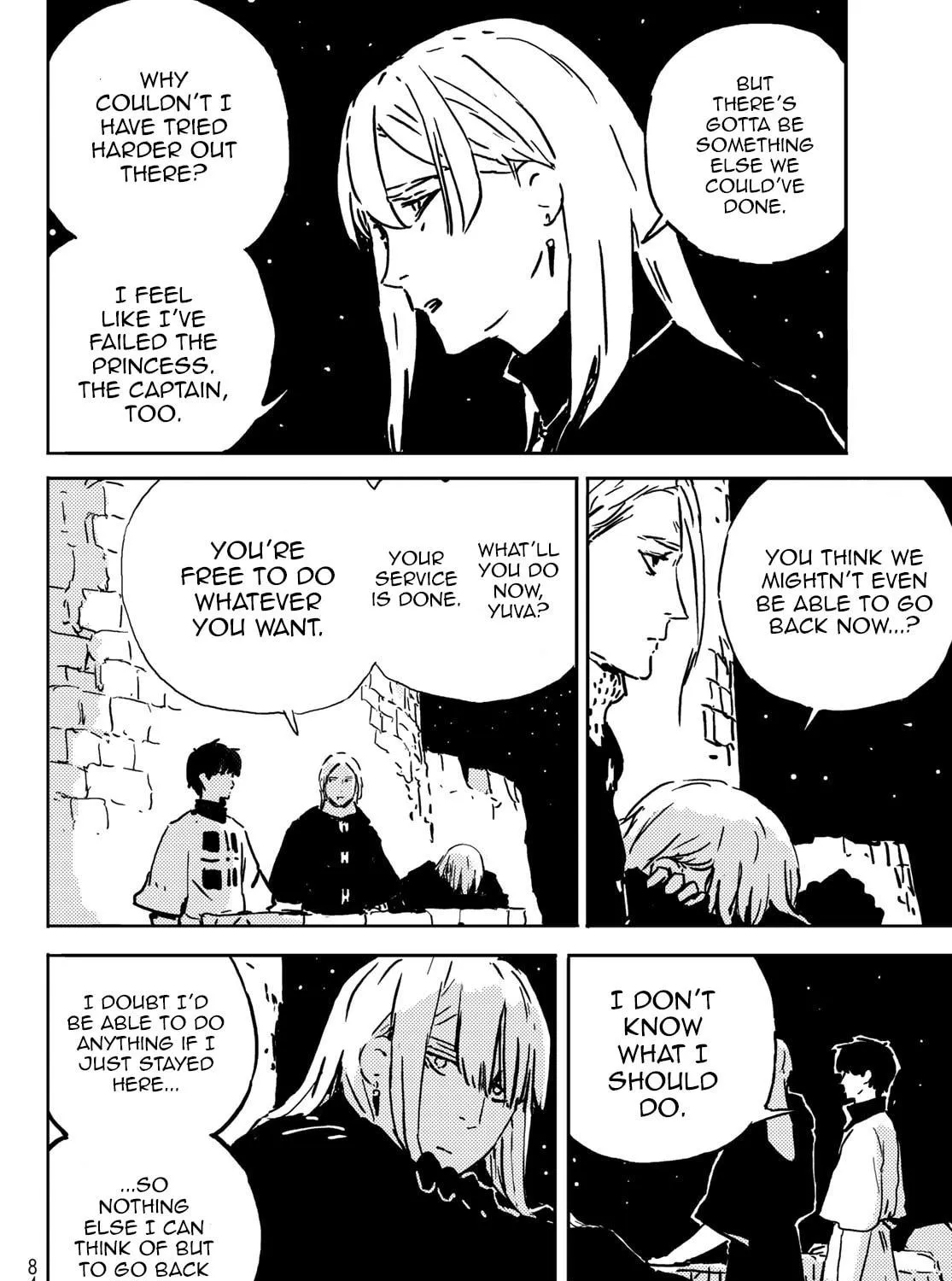 Read Tower Dungeon chapter 2 image 88 on Lezhin