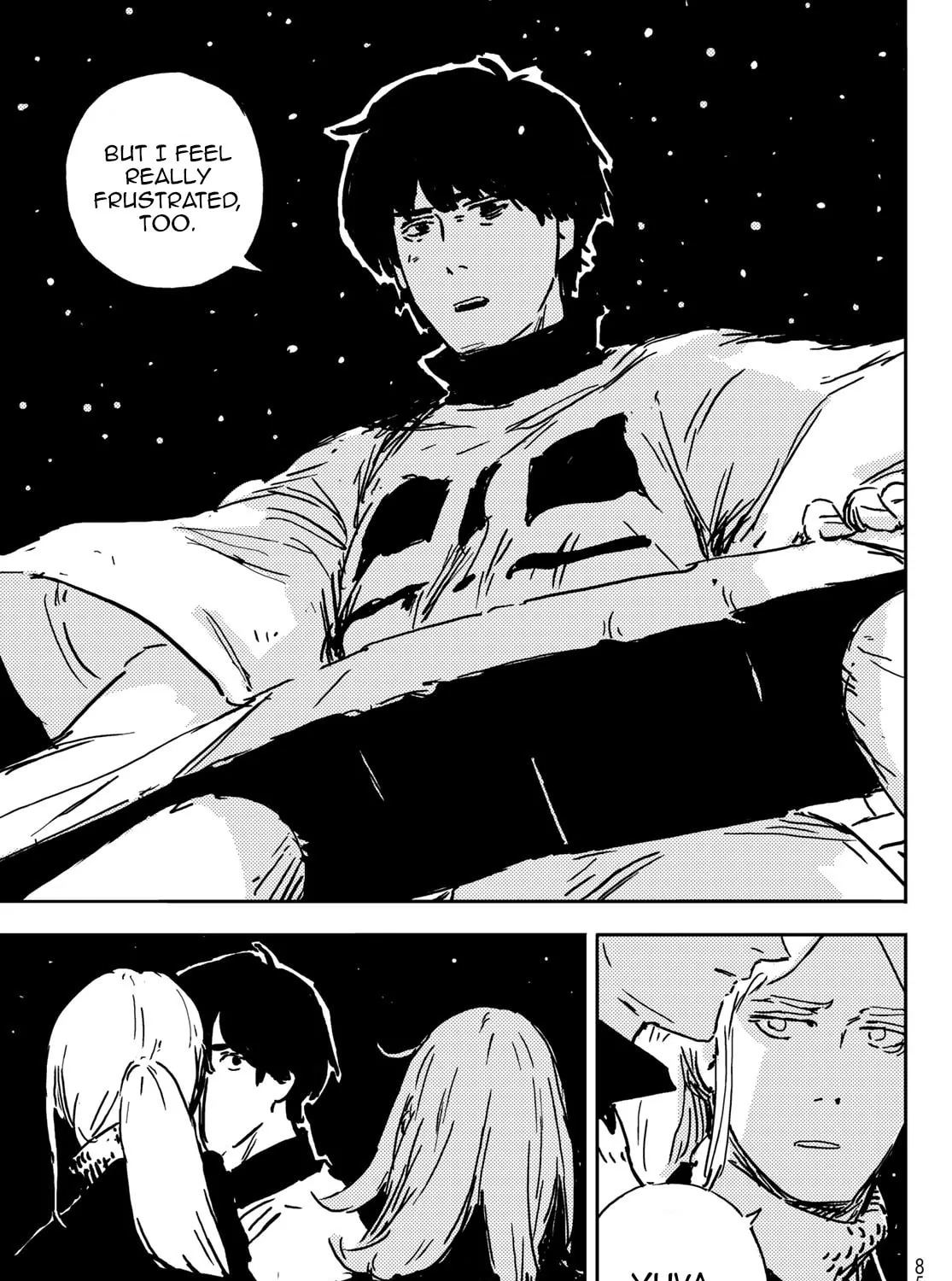Read Tower Dungeon chapter 2 image 90 on Lezhin