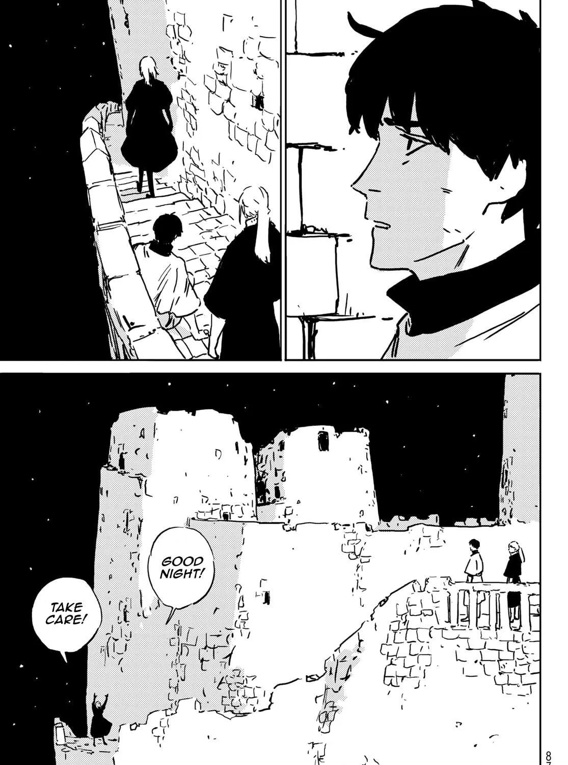 Read Tower Dungeon chapter 2 image 94 on Lezhin