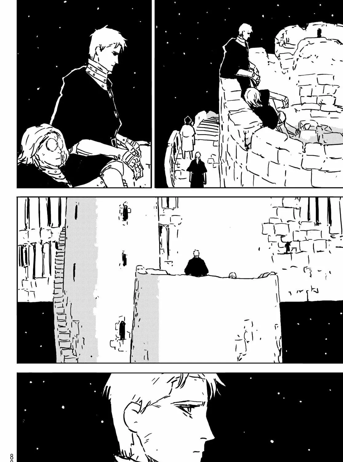 Read Tower Dungeon chapter 2 image 96 on Lezhin