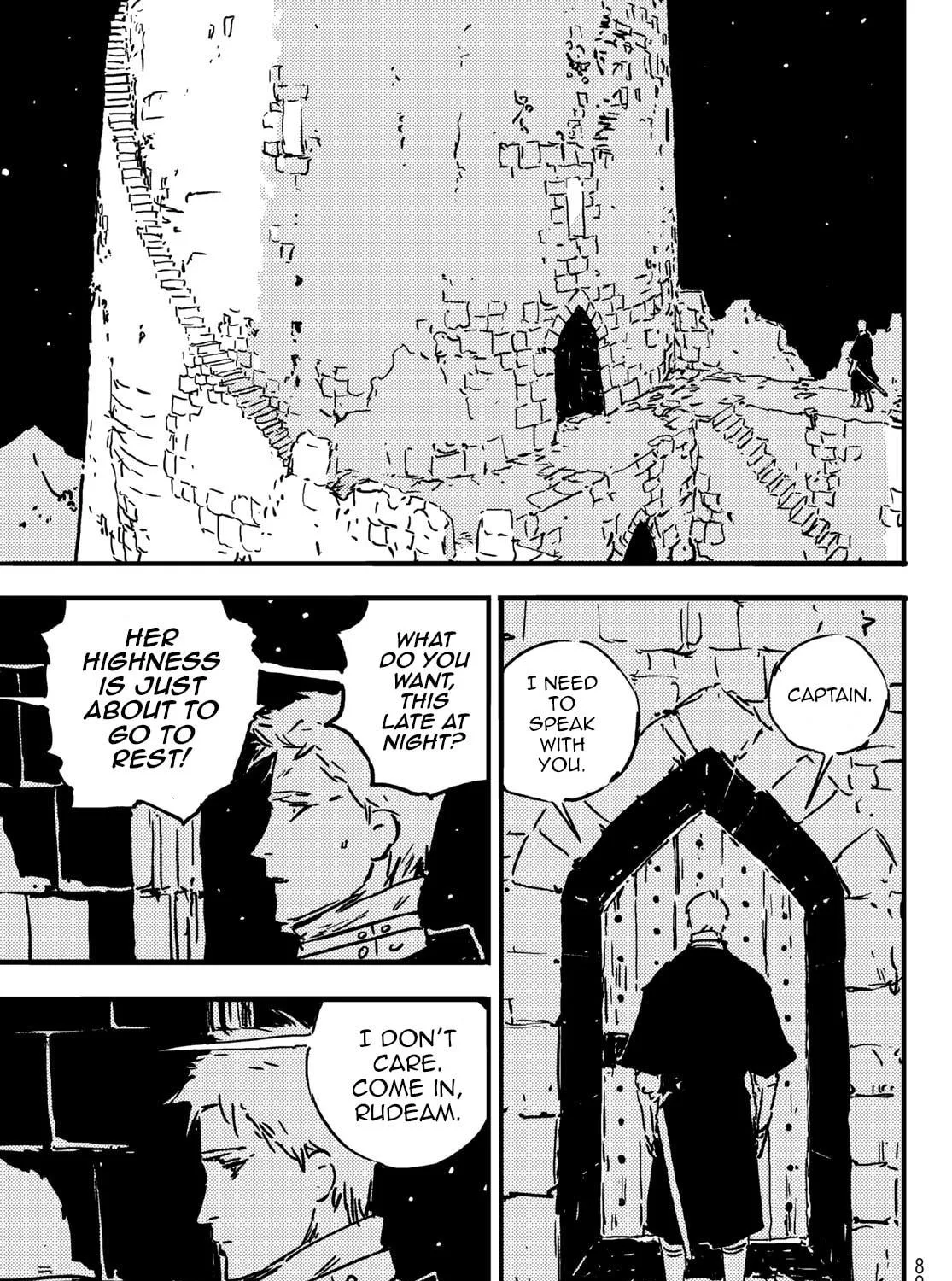 Read Tower Dungeon chapter 2 image 98 on Lezhin