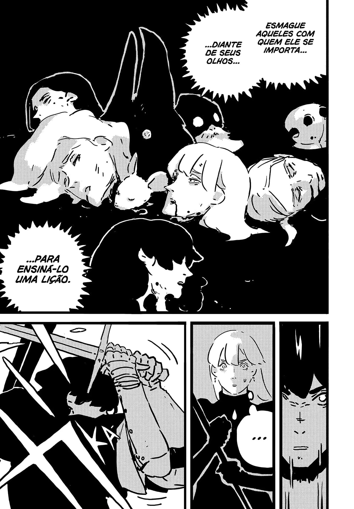 Read Tower Dungeon chapter 20.1 image 11 on Lezhin