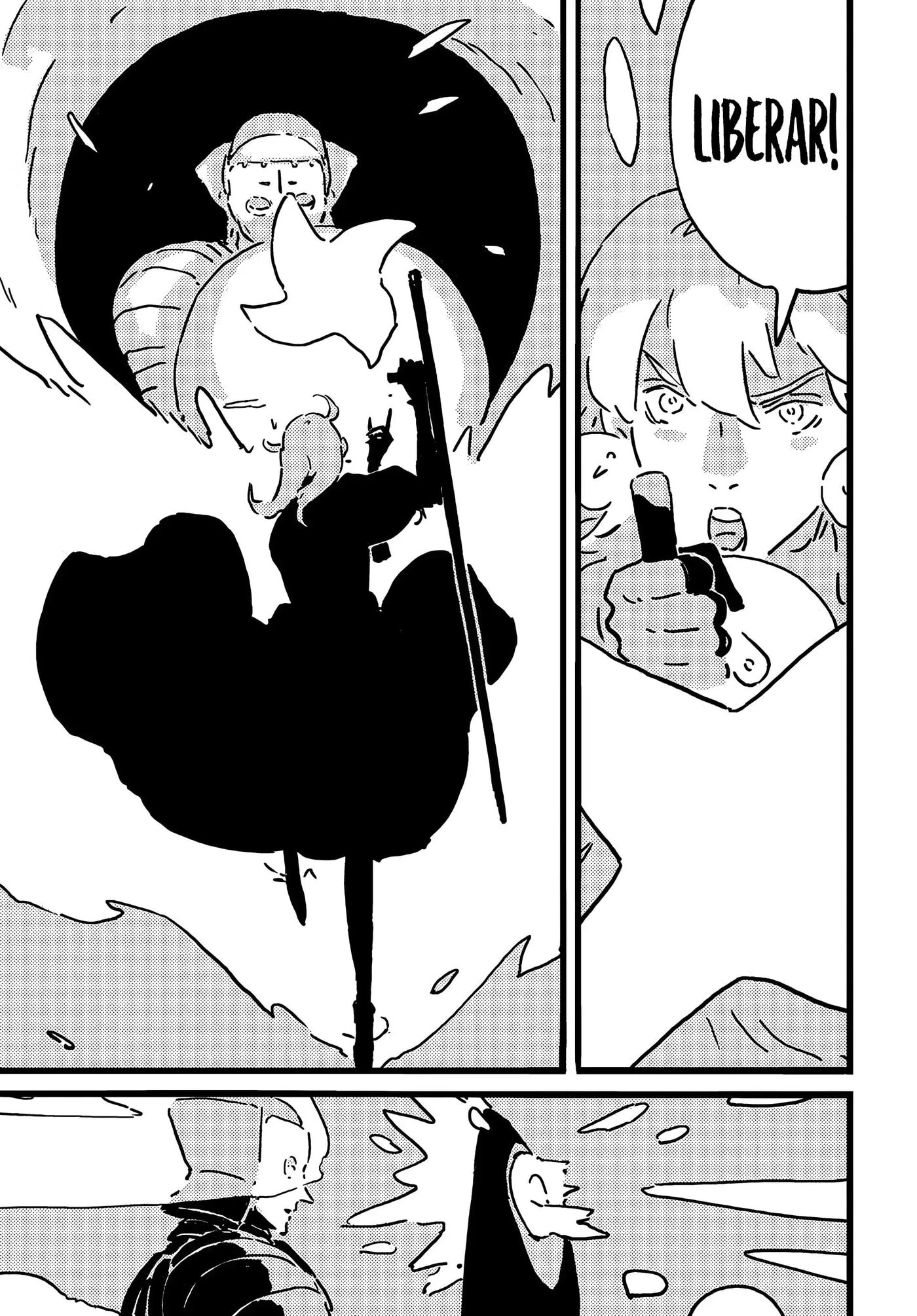Read Tower Dungeon chapter 20.1 image 13 on Lezhin
