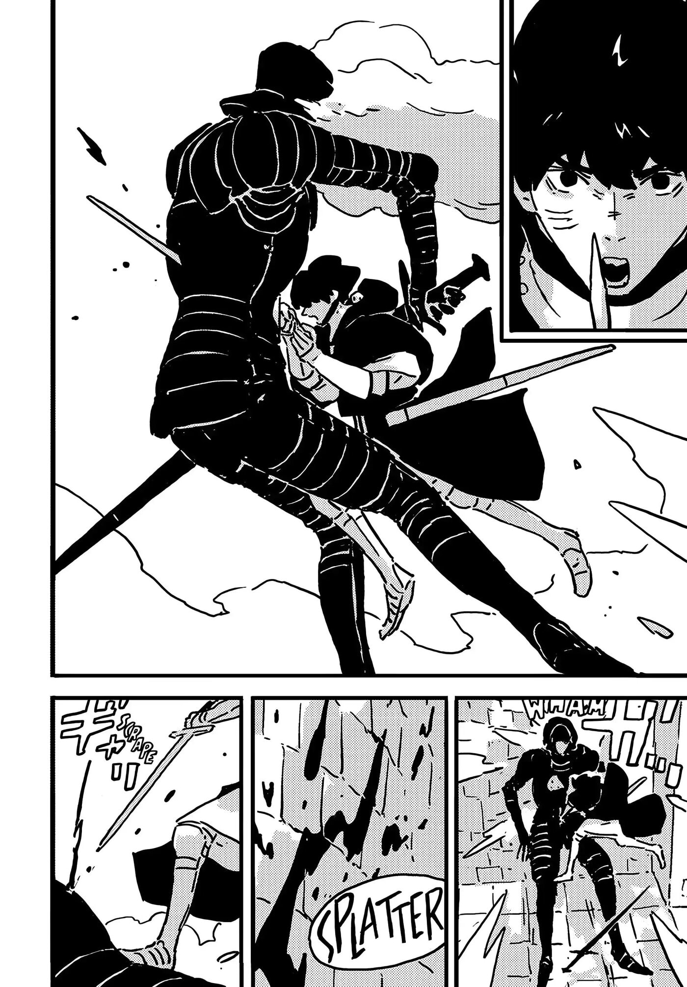Read Tower Dungeon chapter 20.1 image 14 on Lezhin