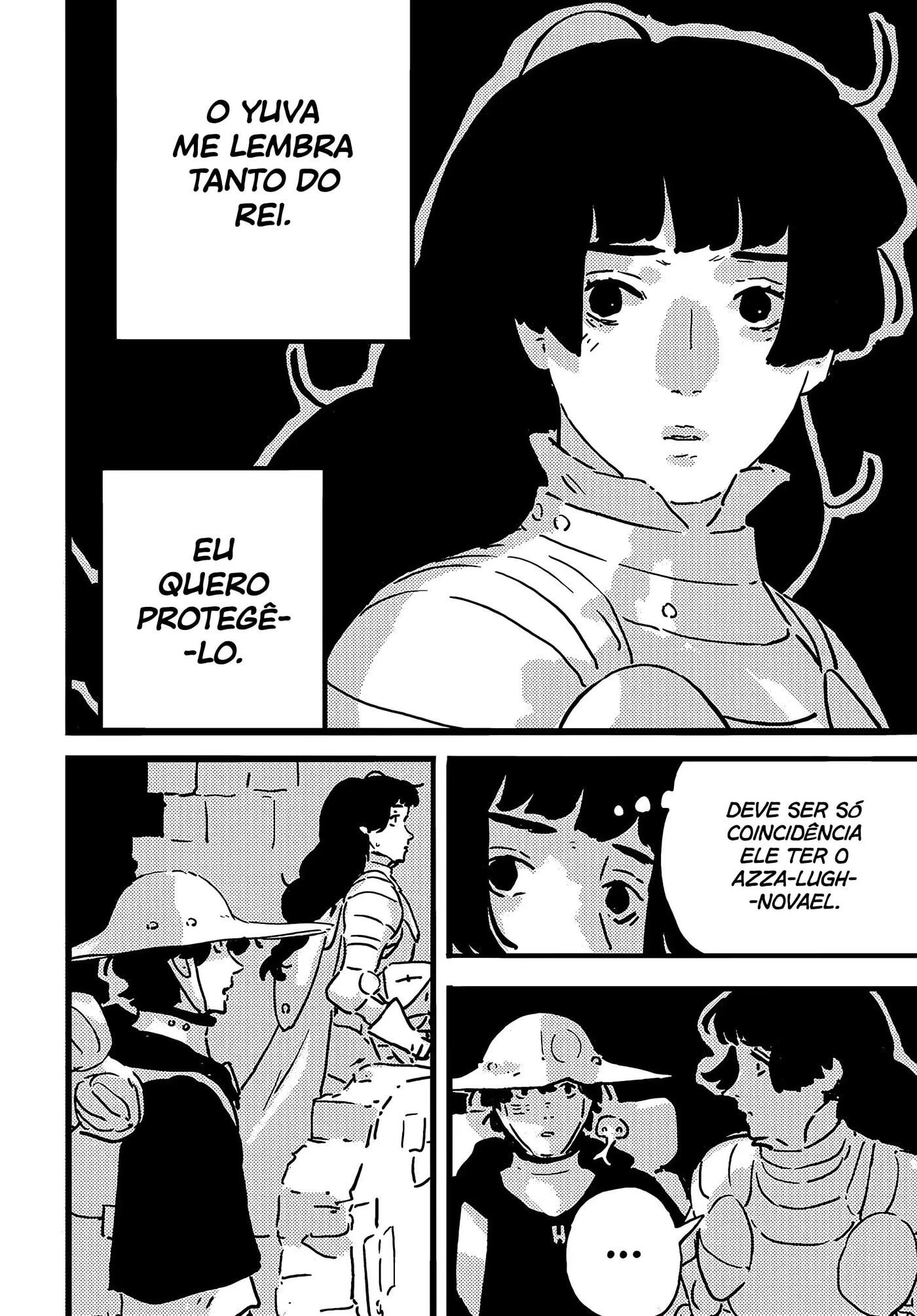Read Tower Dungeon chapter 20.1 image 22 on Lezhin