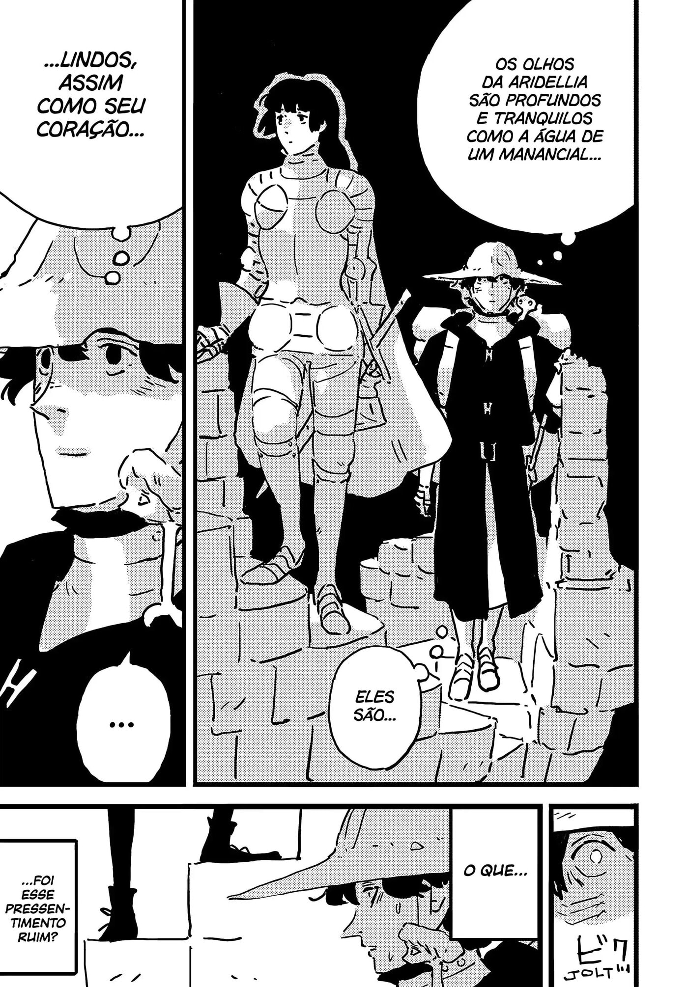 Read Tower Dungeon chapter 20.1 image 23 on Lezhin