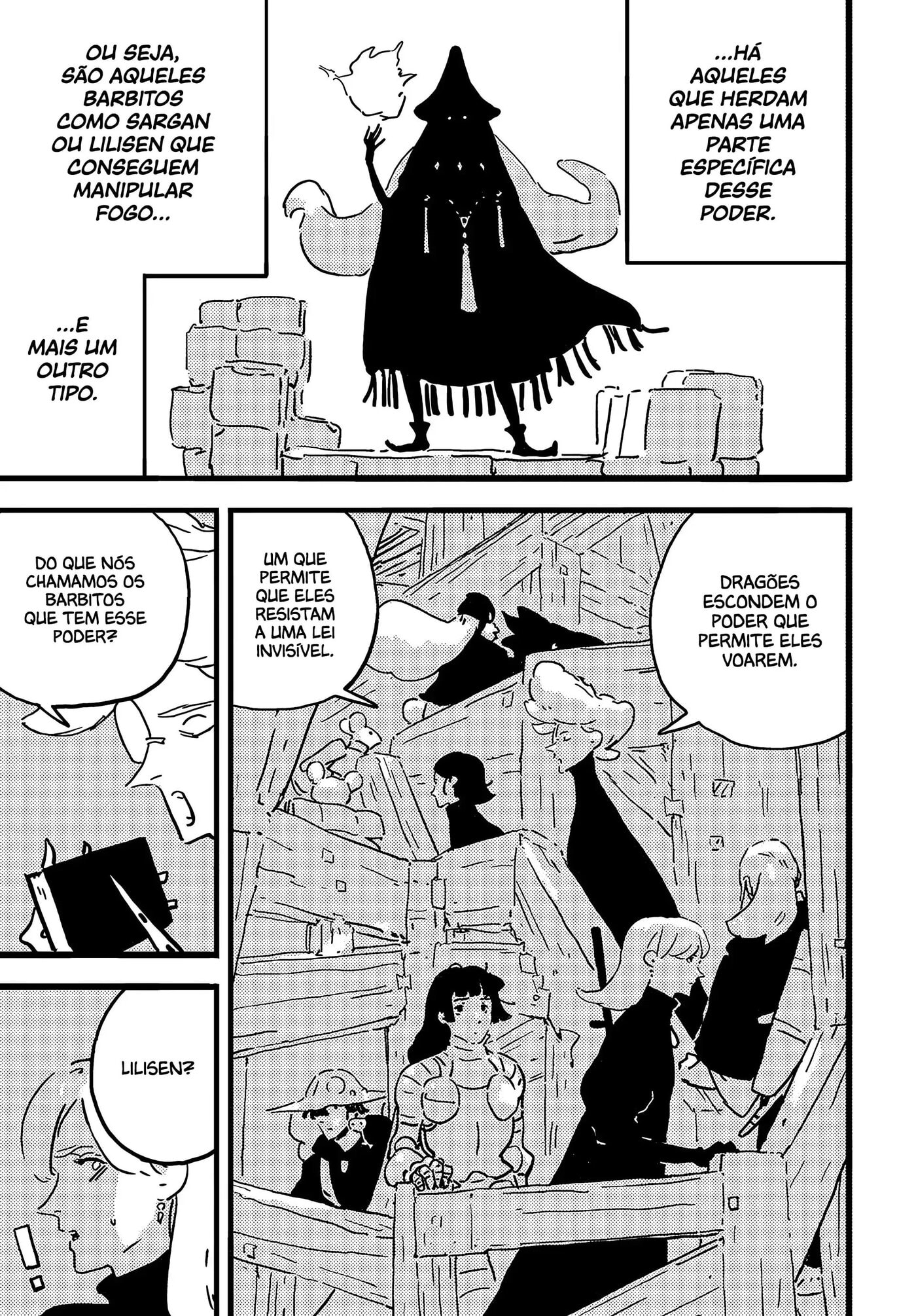 Read Tower Dungeon chapter 20.1 image 26 on Lezhin