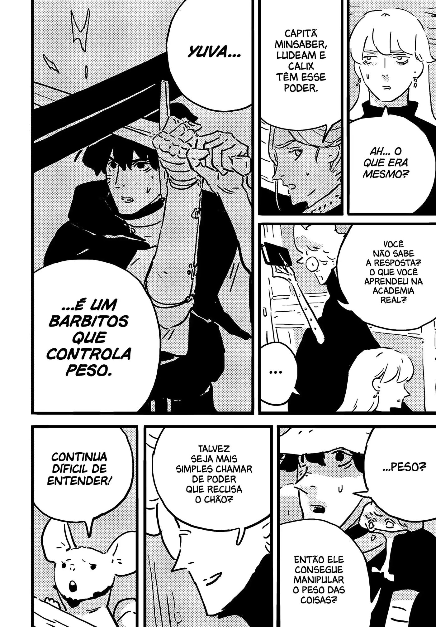 Read Tower Dungeon chapter 20.1 image 27 on Lezhin