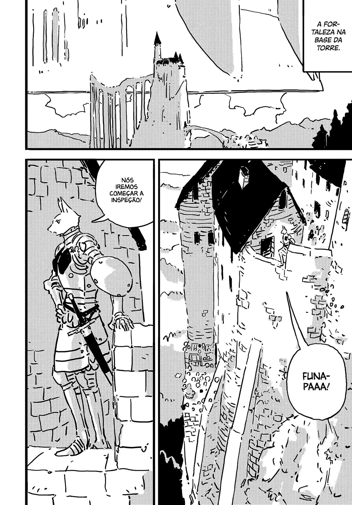 Read Tower Dungeon chapter 20.1 image 31 on Lezhin