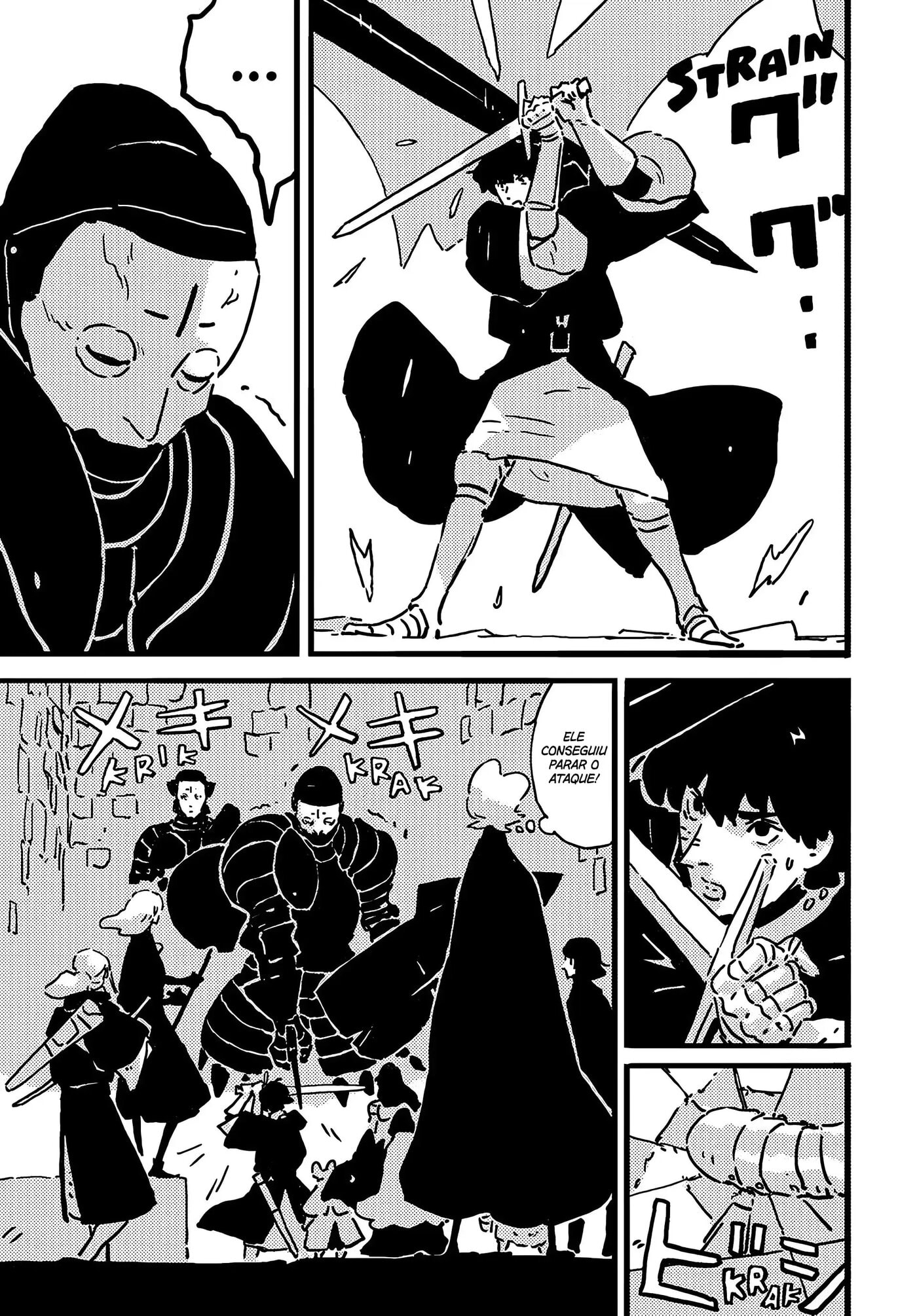 Read Tower Dungeon chapter 20.1 image 6 on Lezhin