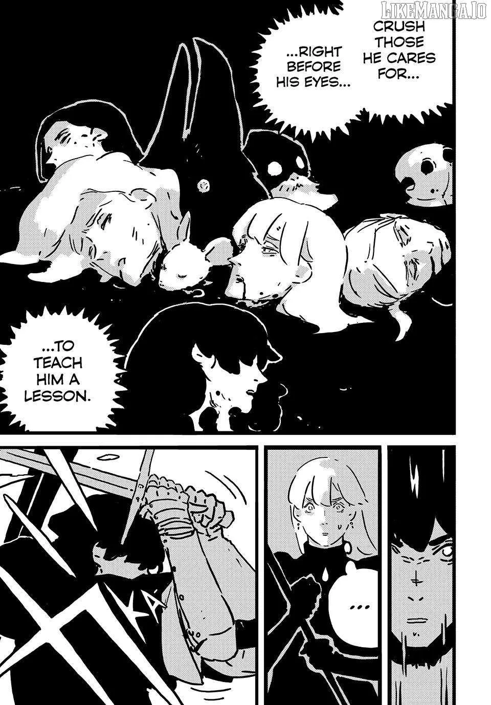 Read Tower Dungeon chapter 20 image 10 on Lezhin