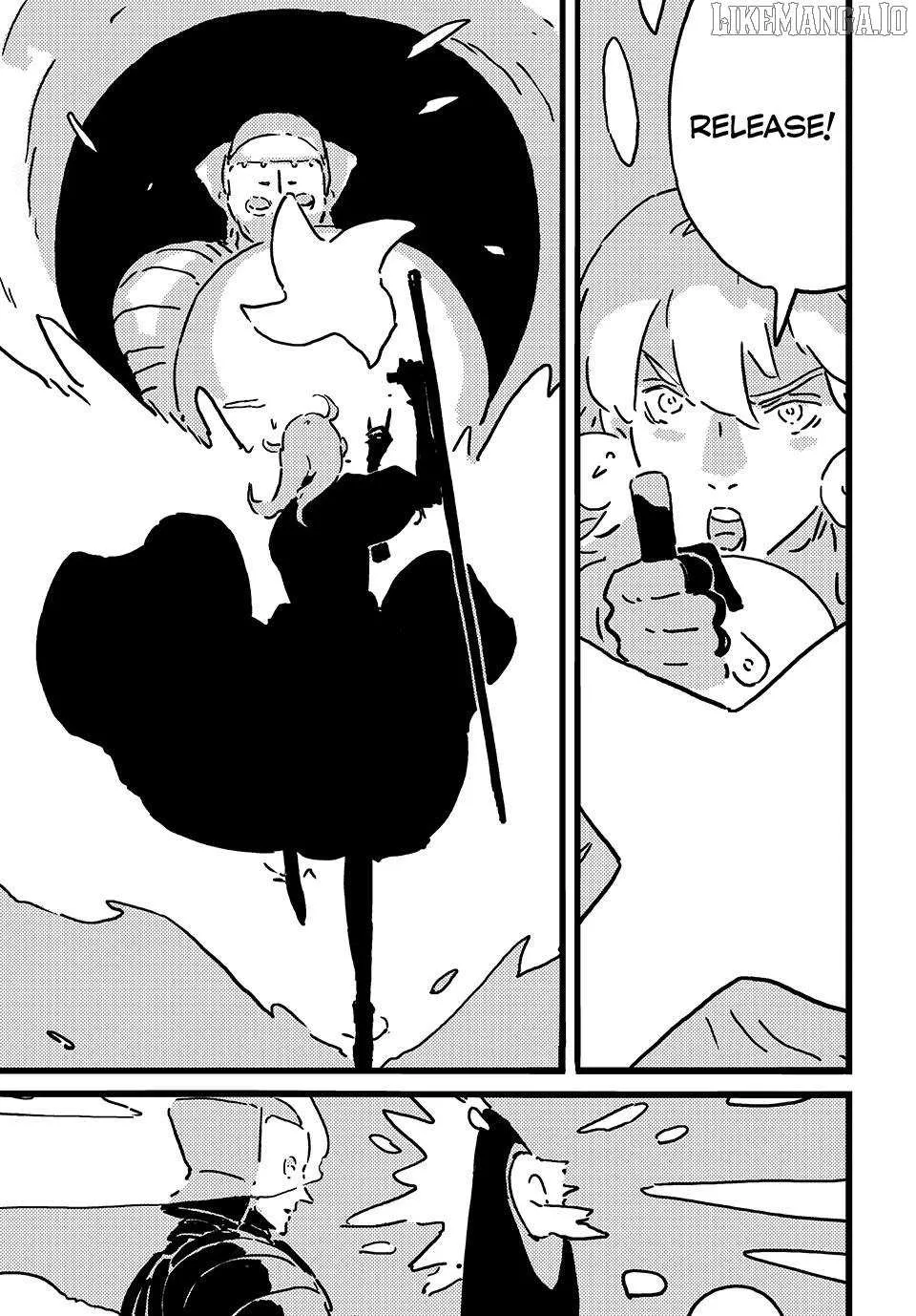 Read Tower Dungeon chapter 20 image 14 on Lezhin