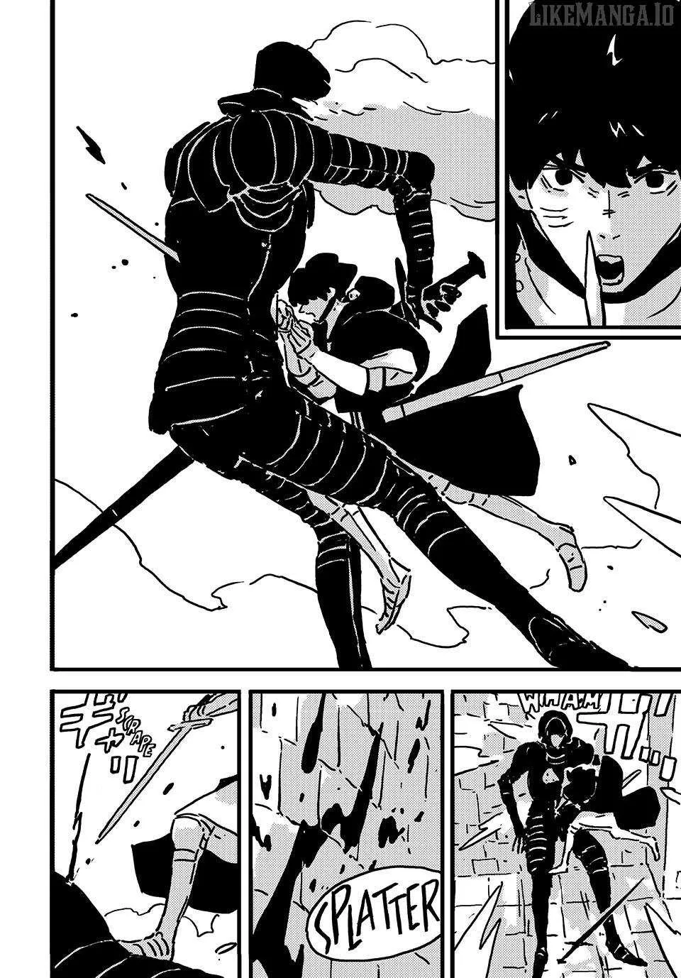 Read Tower Dungeon chapter 20 image 15 on Lezhin
